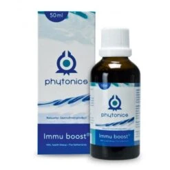 Phytonics Phytonics Immu Boost - 50 Ml