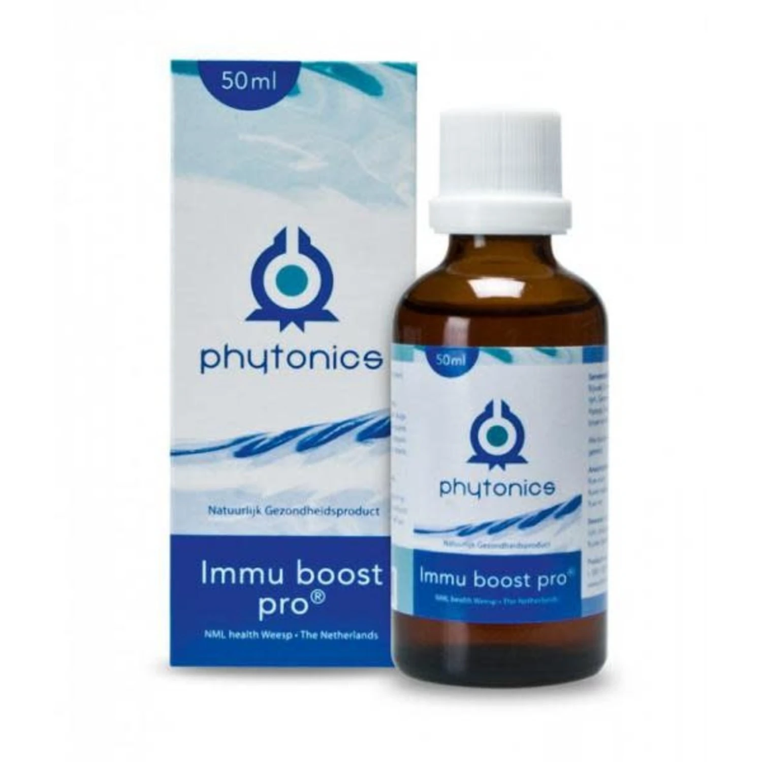 Phytonics Phytonics Immu Boost Pro - 50 Ml 1 Phytonics Phytonics Immu Boost Pro - 50 Ml