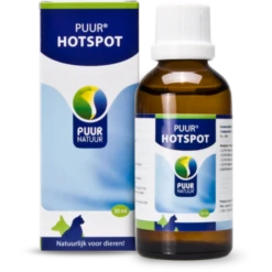 PUUR Puur Hotspot - 50 Gram
