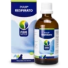 PUUR Puur Respirato/Luchtwegen - 100 Ml