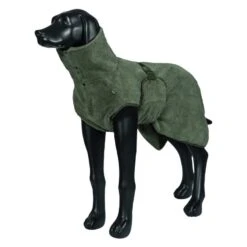 RukkaPets Medea ECO Bathrobe - Hondenbadjas 9 RukkaPets Medea ECO Bathrobe - Hondenbadjas -Dierenwinkel rukkapets medea eco bathrobe hondenbadjas 3