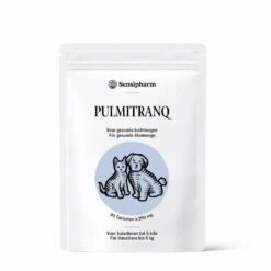 Sensipharm Pulmitranq - Kleine Huisdieren -Dierenwinkel sensipharm pulmitranq kleine huisdieren 2
