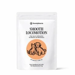 Sensipharm Smooth Locomotion - Kleine Huisdieren -Dierenwinkel sensipharm smooth locomotion kleine huisdieren 2