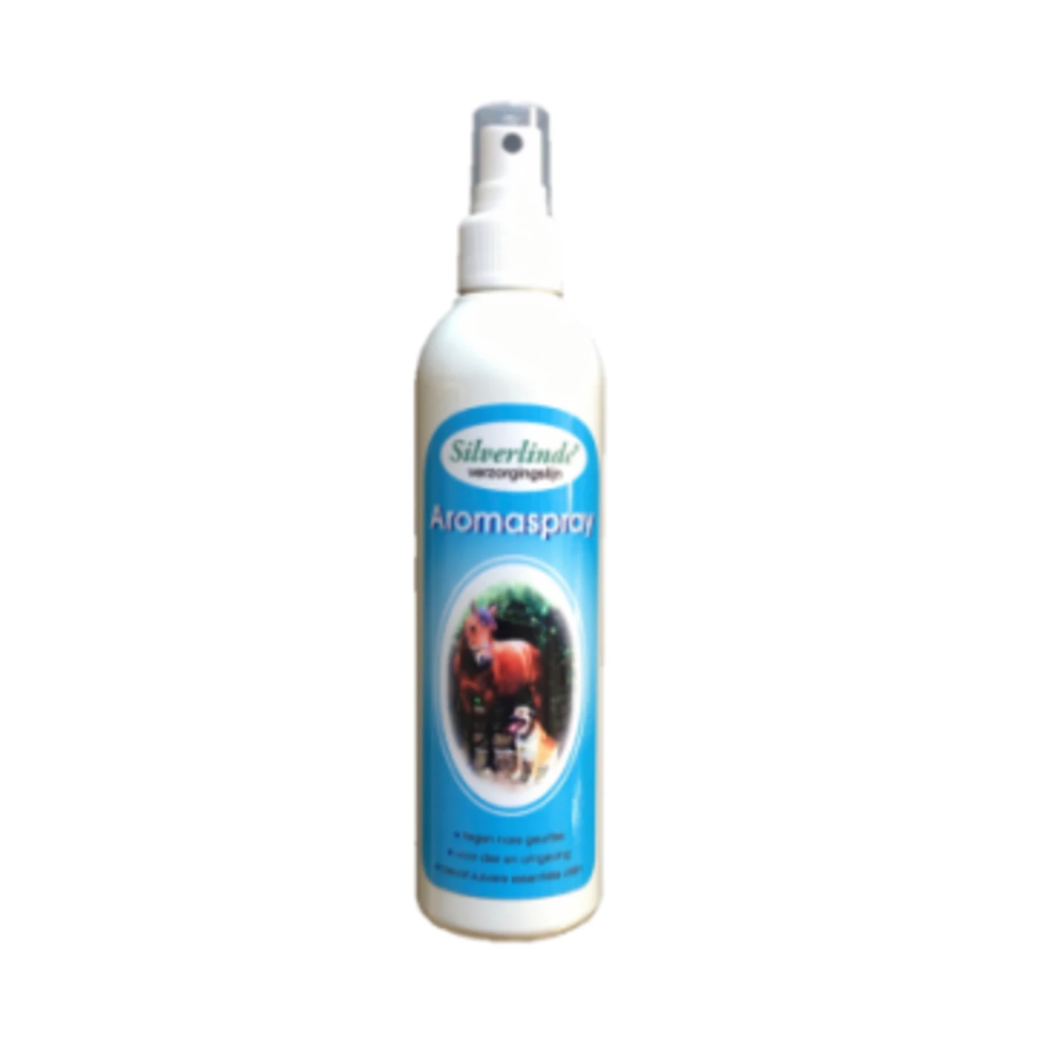Silverlinde Silverlinde Aromaspray - 250 Ml 1 Silverlinde Silverlinde Aromaspray - 250 Ml