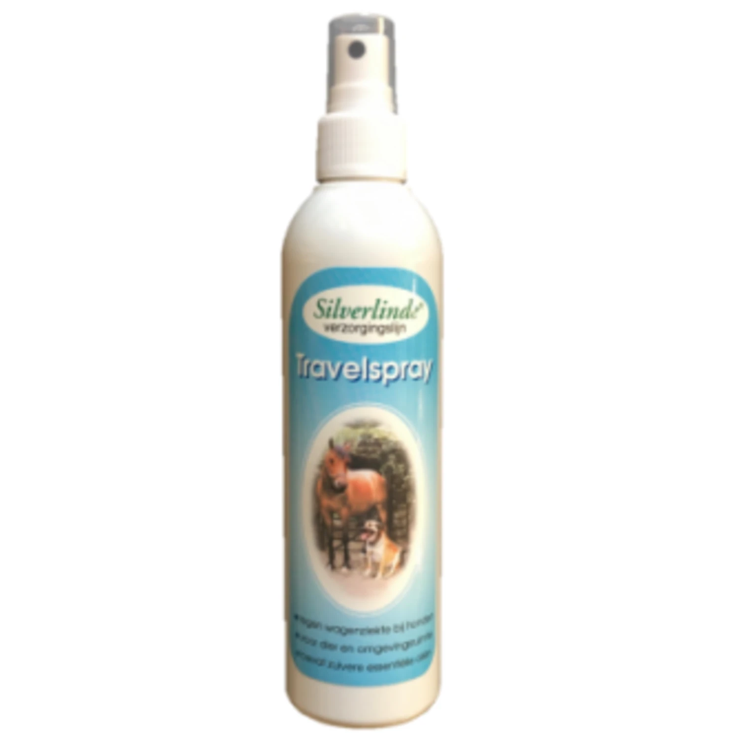 Silverlinde Silverlinde Travelspray - 250 Ml 1 Silverlinde Silverlinde Travelspray - 250 Ml