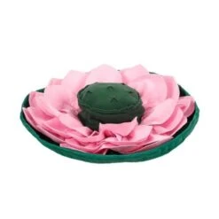 Snuffelmat Lotus Bloem - 30 Cm