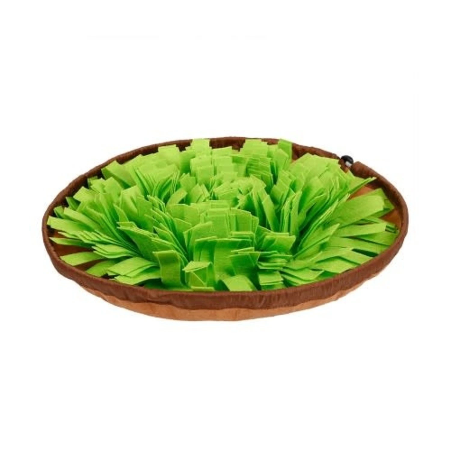 Snuffelmat Salade - 24 Cm 2 Snuffelmat Salade - 24 Cm - Afbeelding 2
