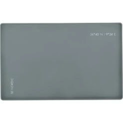 Trixie Trixie BE NORDIC Placemat Grijs 7 Trixie Trixie BE NORDIC Placemat Grijs -Dierenwinkel trixie trixie be nordic placemat grijs 3
