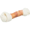 Trixie Trixie Denta Fun Mega Chicken Chewing Bone - 40 Cm