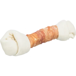 Trixie Trixie Denta Fun Mega Chicken Chewing Bone - 40 Cm -Dierenwinkel trixie trixie denta fun mega chicken chewing bone 3