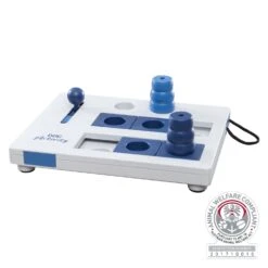 Trixie Trixie Dog Activity Hondenpuzzel Mini Mover - Niveau 3 -Dierenwinkel trixie trixie dog activity hondenpuzzel mini mover 3