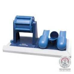 Trixie Trixie Dog Activity Hondenpuzzel Poker Box Vario 2 - Niveau 2 -Dierenwinkel trixie trixie dog activity hondenpuzzel poker box 2