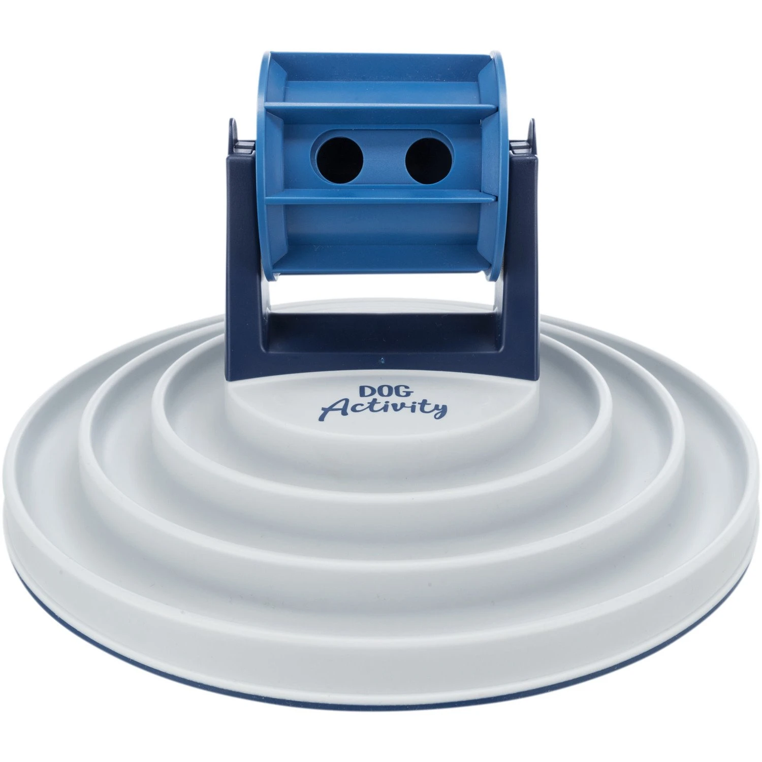 Trixie Trixie Dog Activity Hondenpuzzel Roller Bowl - 28 Cm 3 Trixie Trixie Dog Activity Hondenpuzzel Roller Bowl - 28 Cm - Afbeelding 3