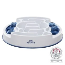 Trixie Trixie Dog Activity Hondenpuzzel Slide En Feed - Niveau 1 -Dierenwinkel trixie trixie dog activity hondenpuzzel slide en f 3