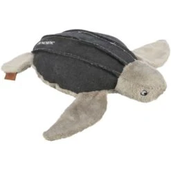 Trixie Trixie Hondenspeelgoed BE NORDIC Pluche Schildpad Hauke - 34 Cm -Dierenwinkel trixie trixie hondenspeelgoed be nordic pluche sch 2