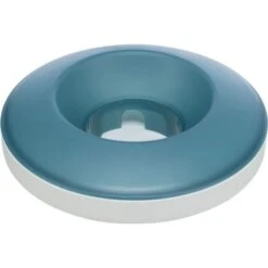 Trixie Trixie Slow Feeding Rocking Bowl Anti-schrokbak - 0,5 L-ø 23 Cm -Dierenwinkel trixie trixie slow feeding rocking bowl anti schro 6