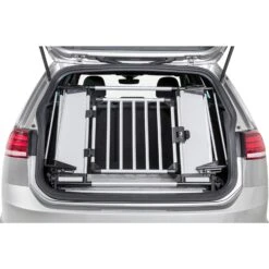 Trixie Universeel Kofferbakhek - 94-114x69x53 Cm 9 Trixie Universeel Kofferbakhek - 94-114x69x53 Cm -Dierenwinkel trixie universeel kofferbakhek 94 114x69x53 cm 4