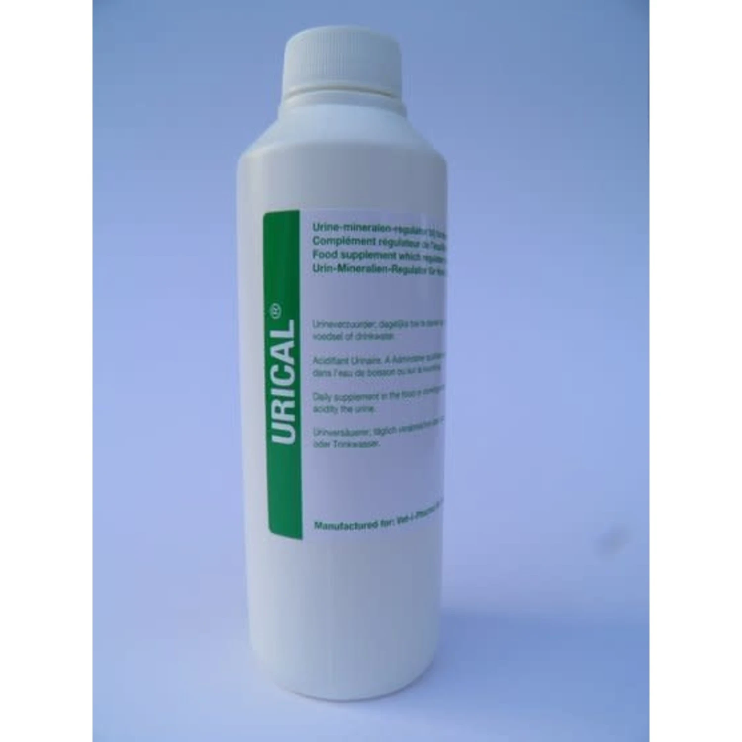 Urical - 250 Ml 1 Urical - 250 Ml