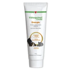 Vétoquinol Care Energie Smakelijke Gel - 120 Gram