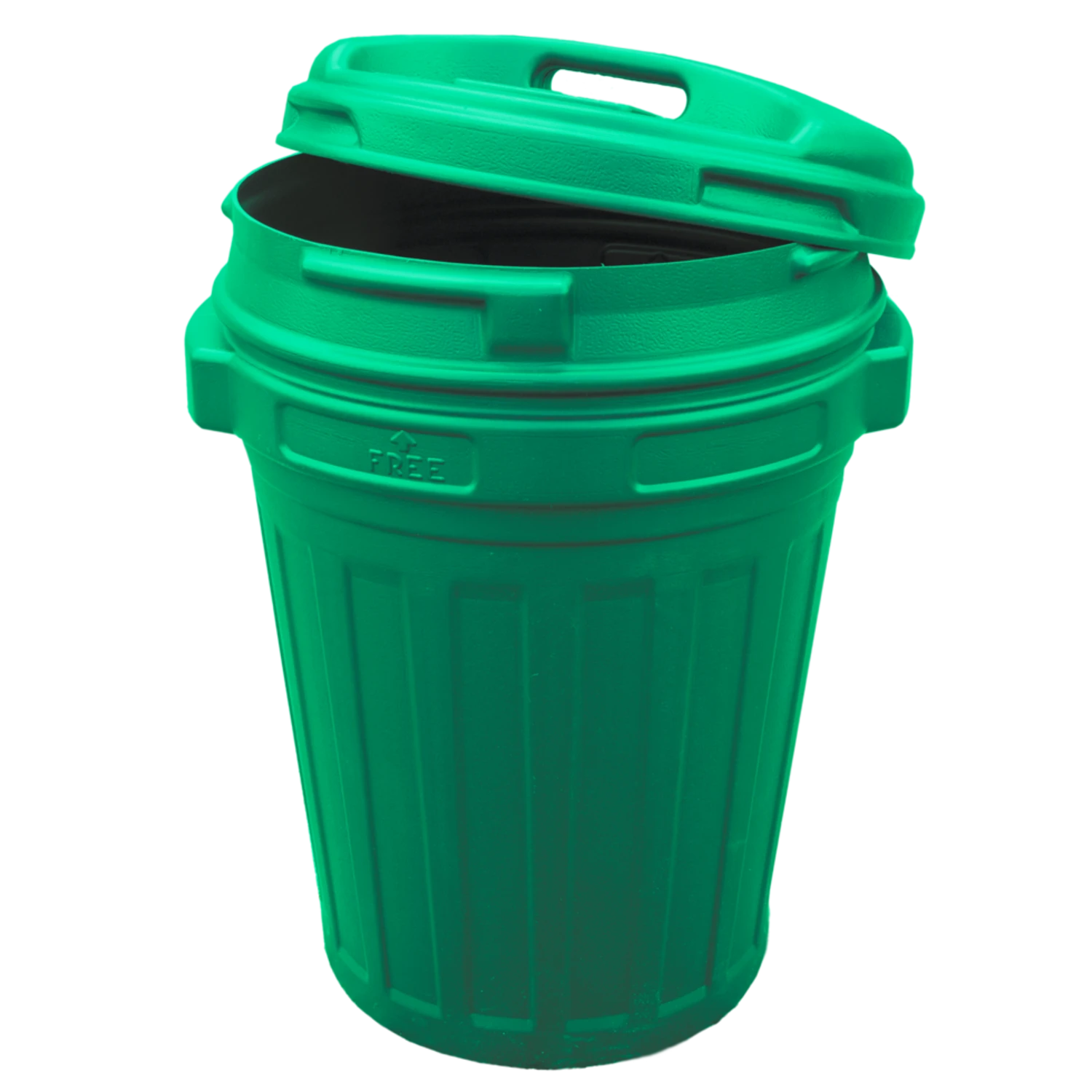 Voerton 4 Voerton - Afbeelding 4